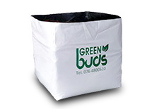 opentop grow bags